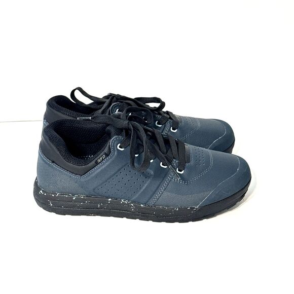 Specialized US 7.5 Men 2FO DH Flat Mountain Bike Shoes EU 40 Blue Black 61622 main image 7